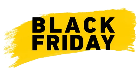 ЧЕРНАЯ ПЯТНИЦА