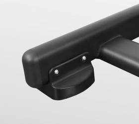  Горизонтальная тяга Bronze Gym PL-1702