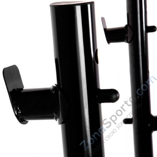 Регулируемая силовая скамья Signature Mid-Size Bench