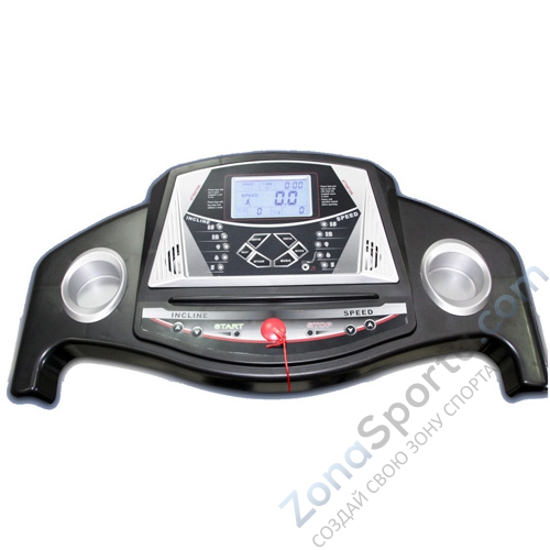 Беговая дорожка DFC T-4603 Duna