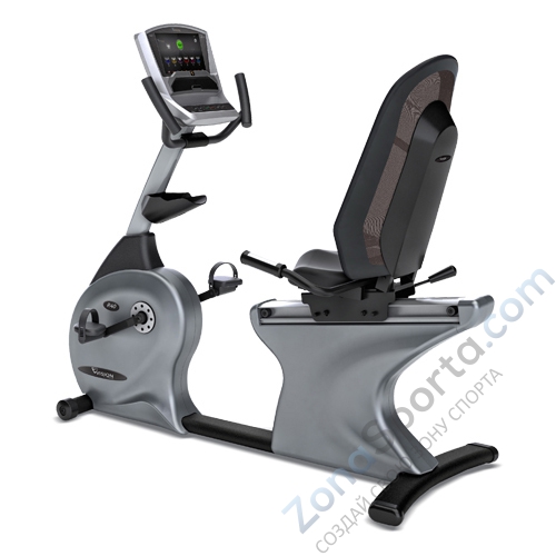 Велоэргометр Vision Fitness R40 Touch