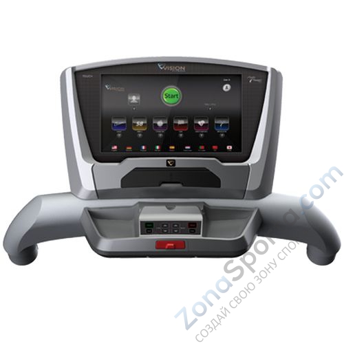 Беговая дорожка Vision T80 Touch