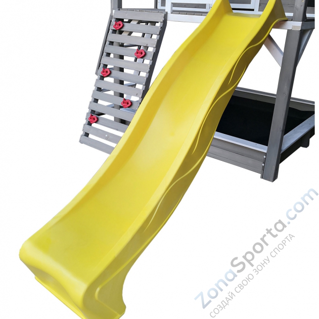 Детский деревянный городок DFC DKW298