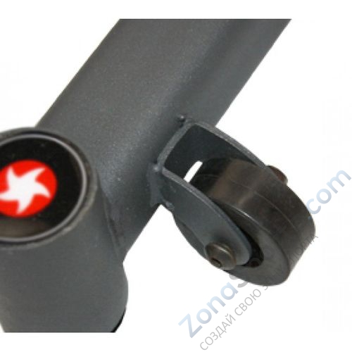 Силовая скамья Oxygen Fitness TOLEDO