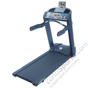 Беговая дорожка Landice L770 Club с панелью Pro Trainer