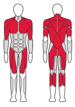 4-х позиционная мультистанция с блочной рамкой (верхняя тяга, нижняя тяга, трицепс, регулируемая блочная рамка) Fitex Pro FTX-6280A