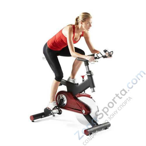 Спинбайк Sole Fitness SB700 (2013)