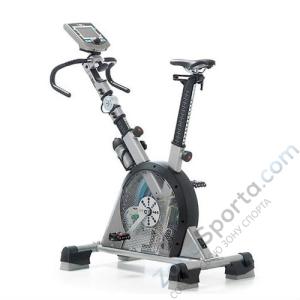 Велотренажер Daum Electronic Ergo bike medical 8