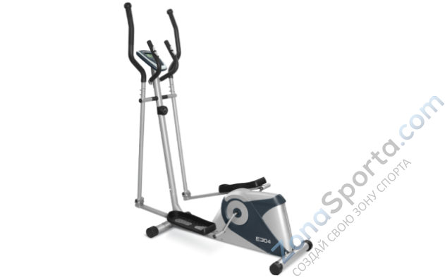 Эллиптический тренажер Carbon Fitness E304