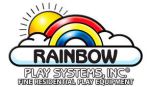 Rainbow Play Systems 