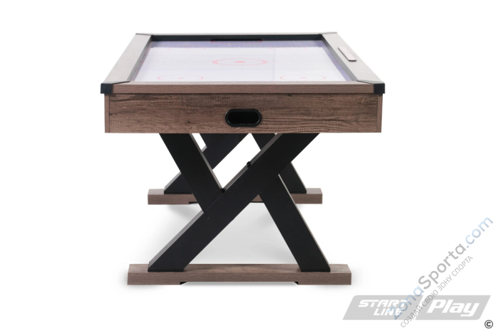 Аэрохоккей Ice Arena 6 SLP-6030-1