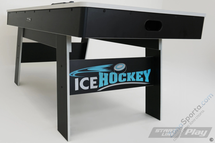 Аэрохоккей Ice Time 4