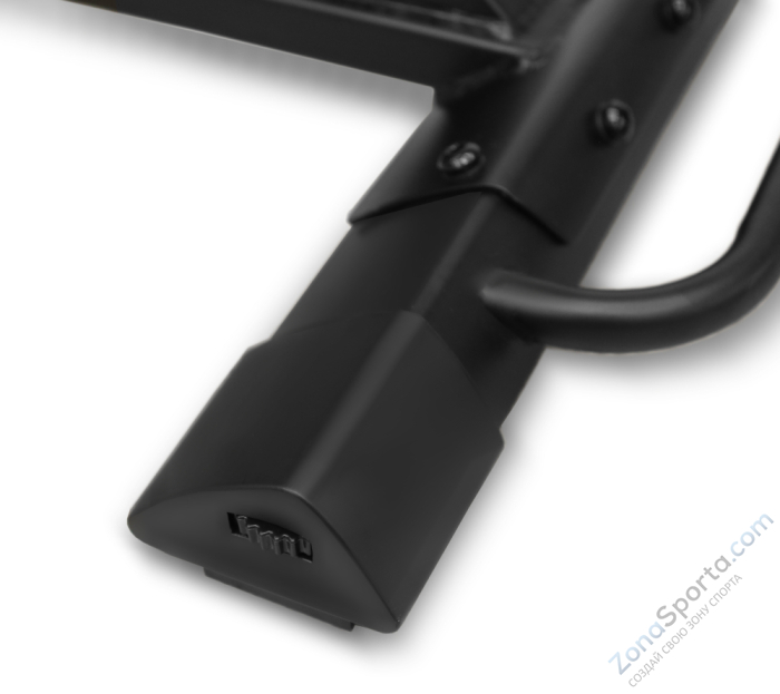 Аэромагнитный байк Bronze Gym A900M Pro