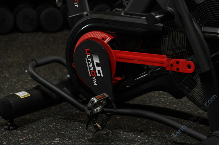 Аэровелосипед UltraGym UG-AB006