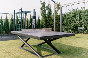 Антивандальный теннисный стол Sport Play Pro TS-001