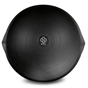 Балансировочная платформа Bosu Home черный
