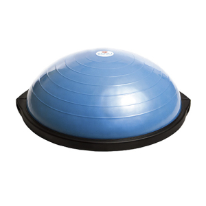Балансировочная платформа Bosu Home голубой