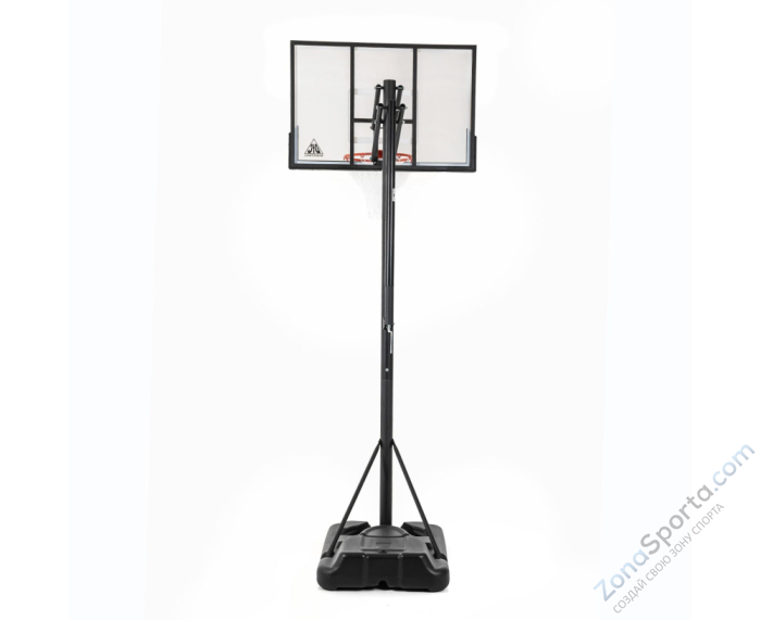 Баскетбольная мобильная стойка DFC URBAN 48P