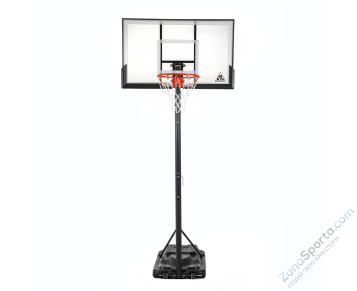 Баскетбольная мобильная стойка DFC URBAN 52P