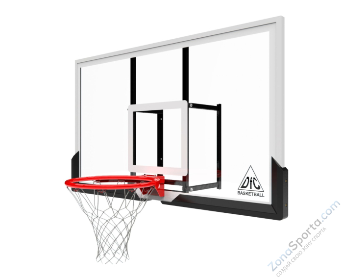 Баскетбольный щит DFC BOARD60A