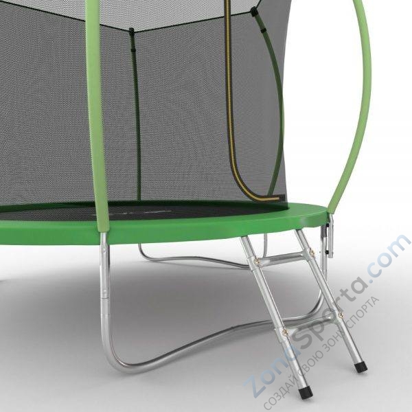 Батут Evo Jump Internal 8ft (Green) 