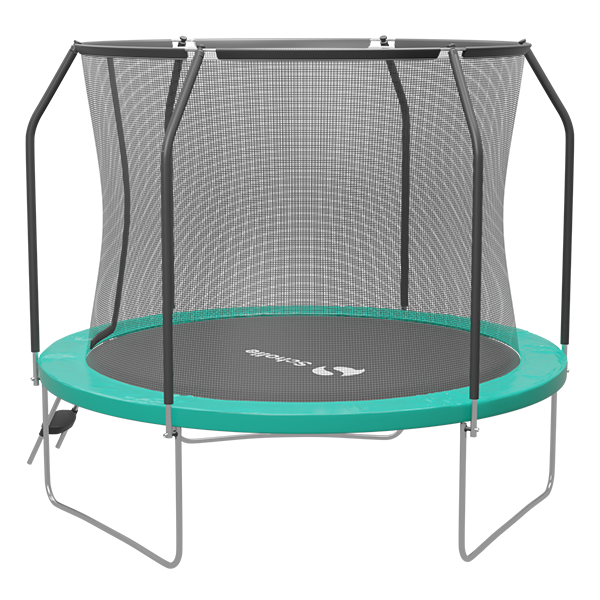 Батут Scholle Flip 10FT