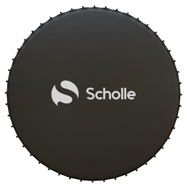 Батут Scholle Flip 12FT