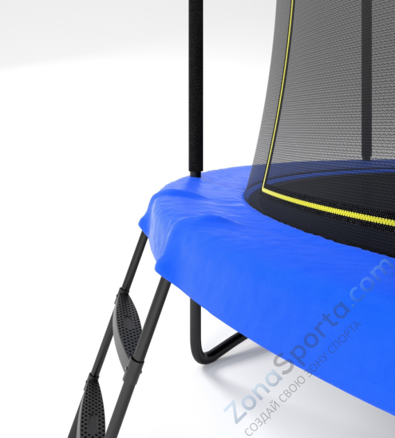 Батут Triumph Nord Премиум 12ft 3,66м Exclusive