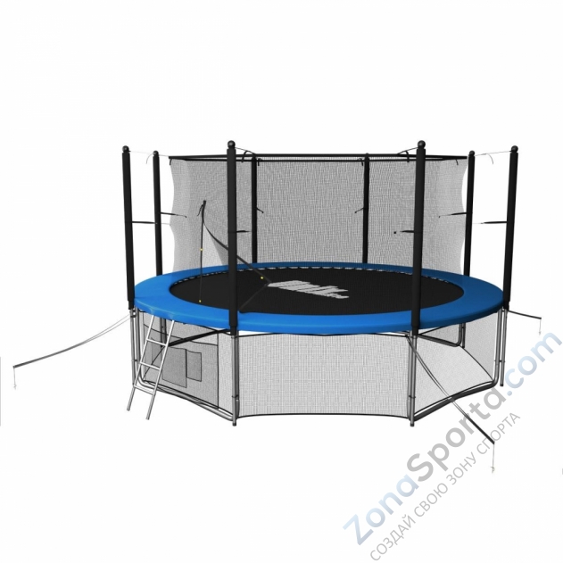 Батут Unix line Classic 10 ft (inside)