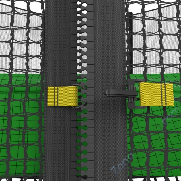 Батут Unix line Classic 14 ft (outside)