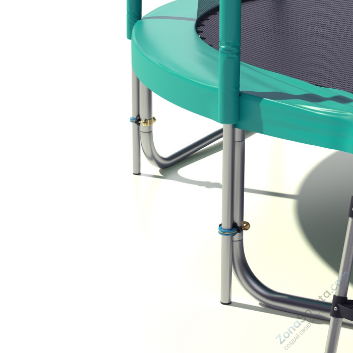 Батут Wallaby Jampy 10 FT