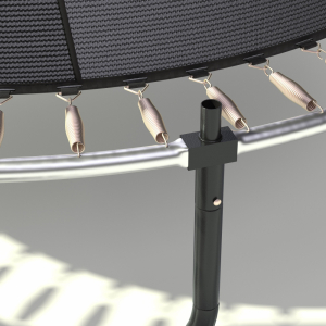 Батут Wallaby Sydney 8 FT