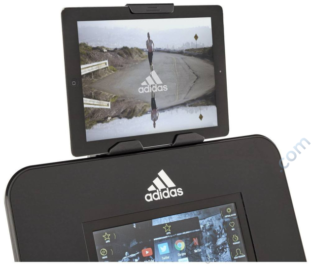 Беговая дорожка Adidas T-19x