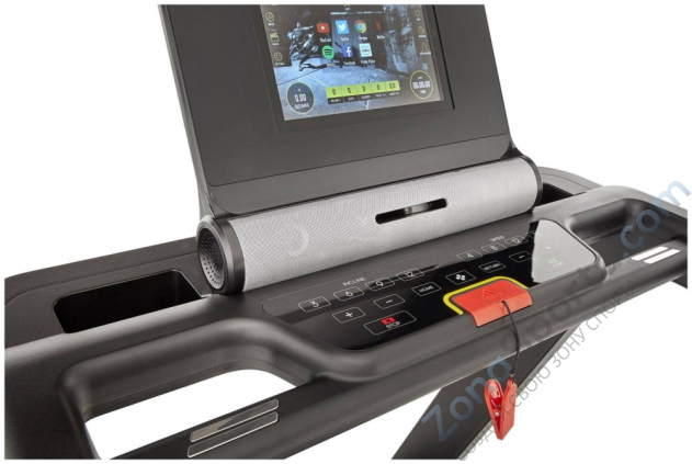 Беговая дорожка Adidas T-19x