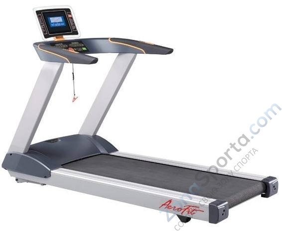 Беговая дорожка AeroFIT iX3-T