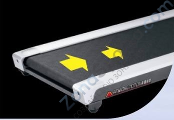 Беговая дорожка AMF 8643