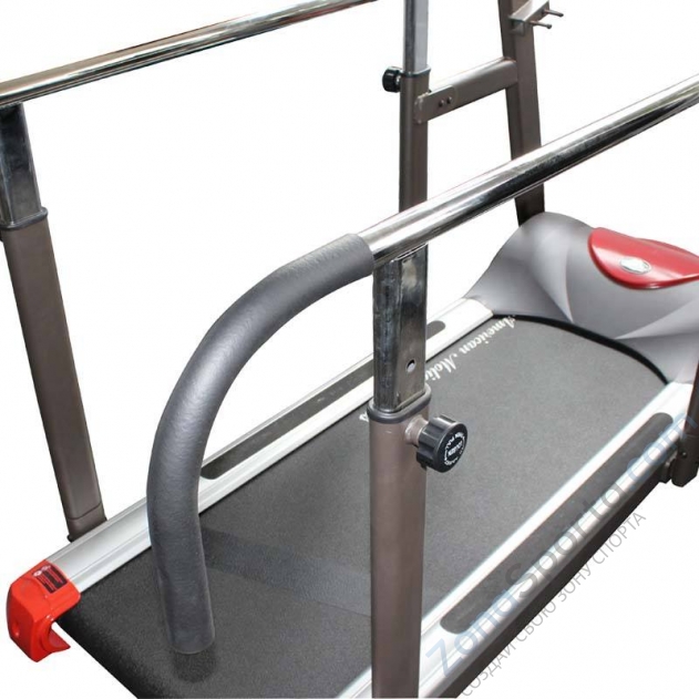 Беговая дорожка AMF 8230 с подвесом