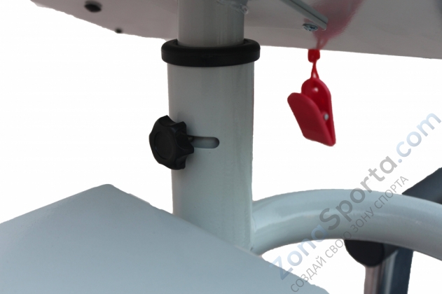 Беговая дорожка AMF 8230 с подвесом