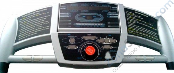 Беговая дорожка AMF 8643E