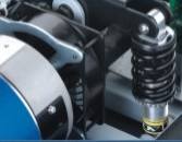 Беговая дорожка AMF 8800S