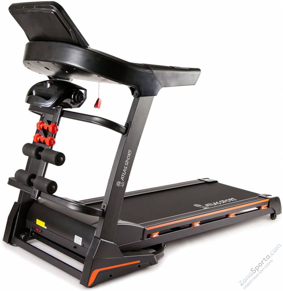 Беговая дорожка Atlas Sport 680S