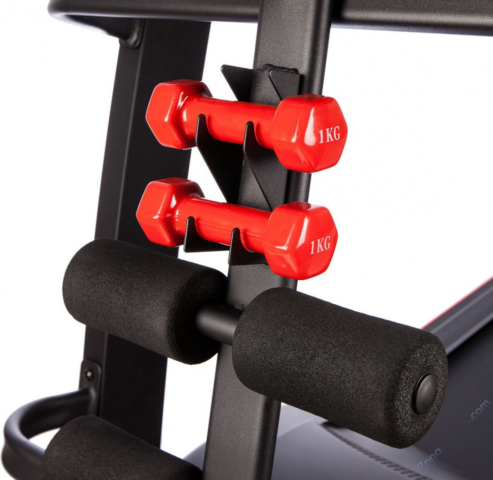 Беговая дорожка Atlas Sport 680S