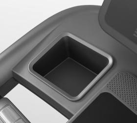 Беговая дорожка Bronze Gym T950 Pro TFT Black Hawk