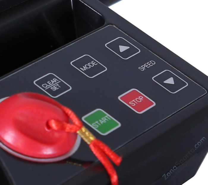 Беговая дорожка Carbon Fitness T120