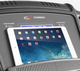 Беговая дорожка Carbon T706 HRC