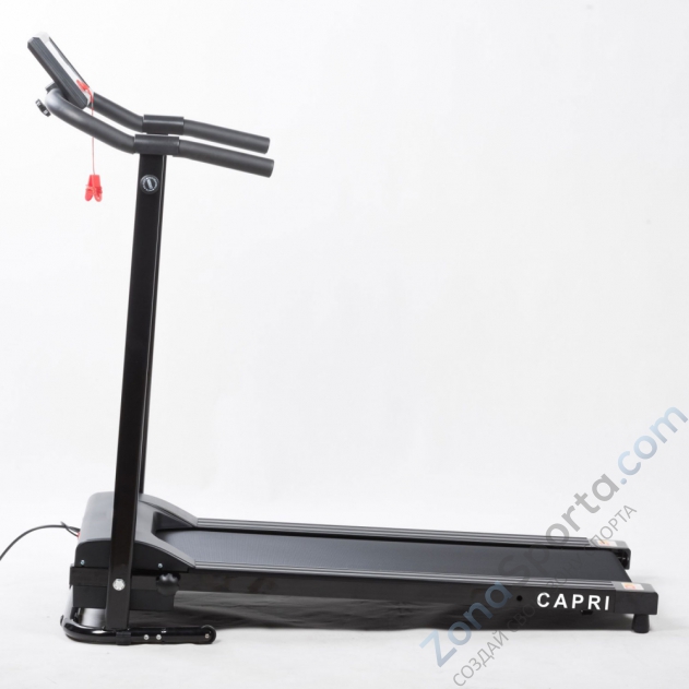 Беговая дорожка DFC Capri T-103
