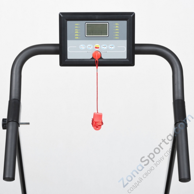 Беговая дорожка DFC Capri T-103