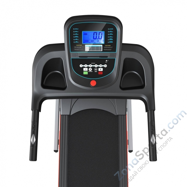 Беговая дорожка DFC Lotos II T575