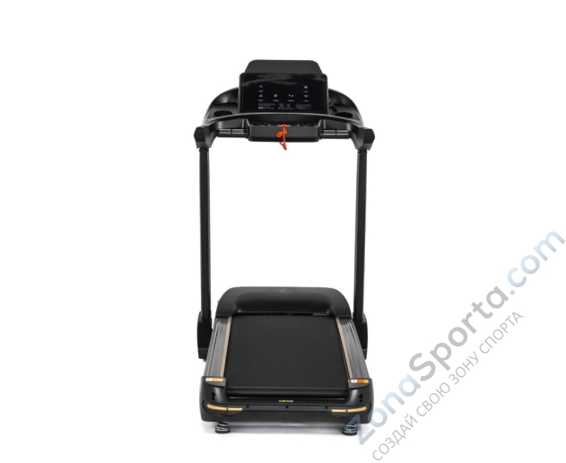 Беговая дорожка DFC Santana Pro T757