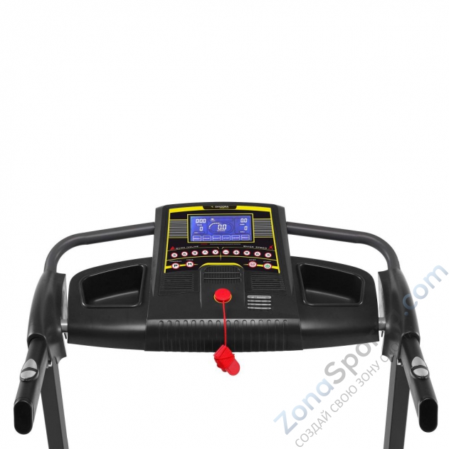 Беговая дорожка Diadora Edge 2.0 Dark